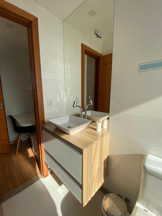 Pousada Ritec Linhares Dış mekan fotoğraf