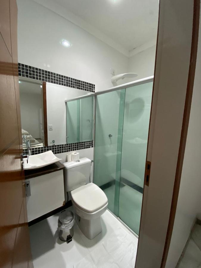 Pousada Ritec Linhares Dış mekan fotoğraf