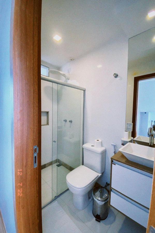 Pousada Ritec Linhares Dış mekan fotoğraf
